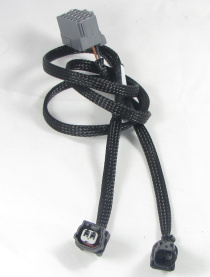 Y-Kabel - Checkbox - QCB-Y2-0065 QSP Products